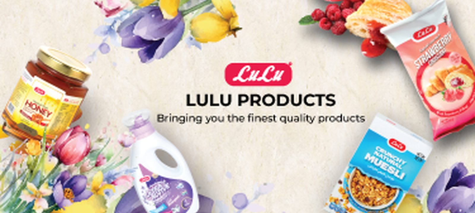 Lulu products