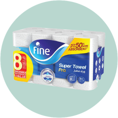 Household Essentials