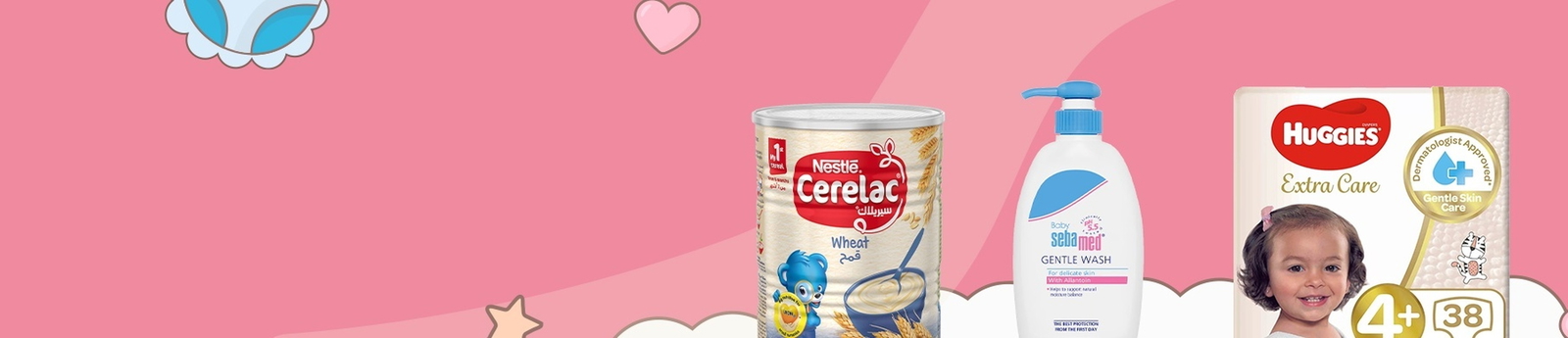 Baby Products