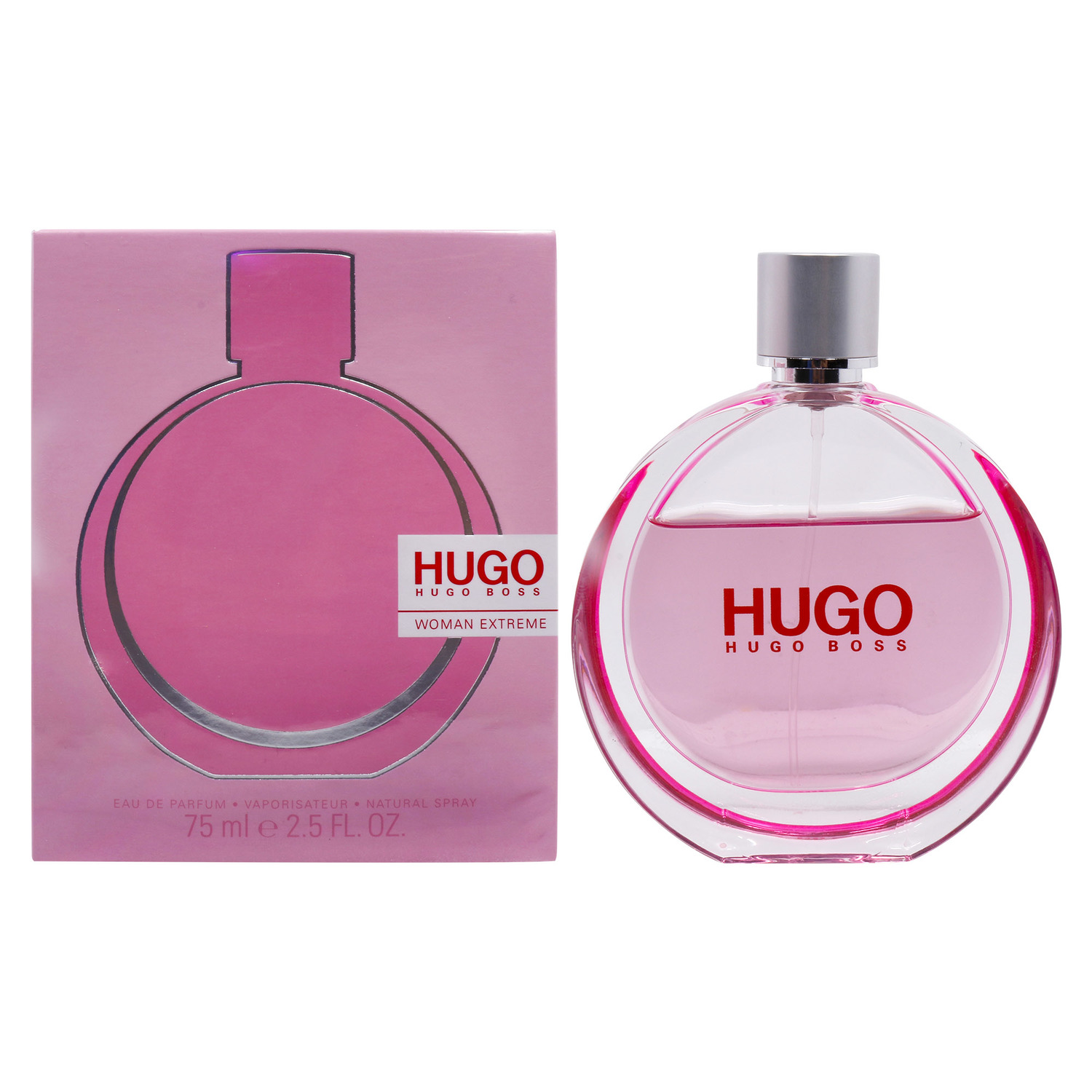 Hugo Boss Woman Extreme EDP For Women 75ml Online at Best Price Lulu UAE