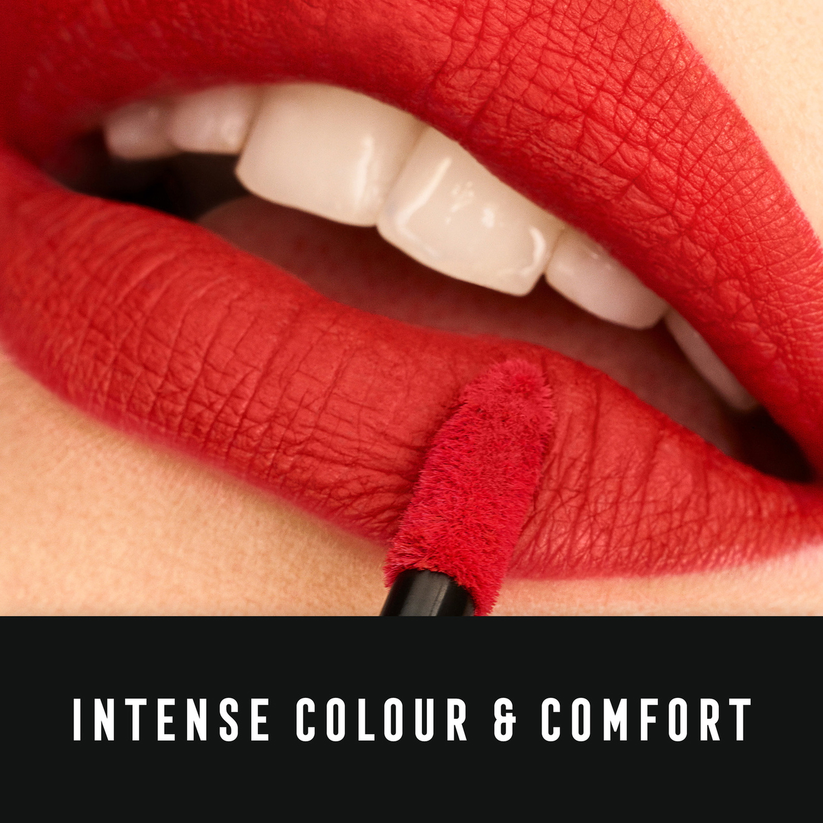 Max Factor Lipfinity Velvet Matte Liquid Lipstick, 035 Elegant Brown, 3.5 ml