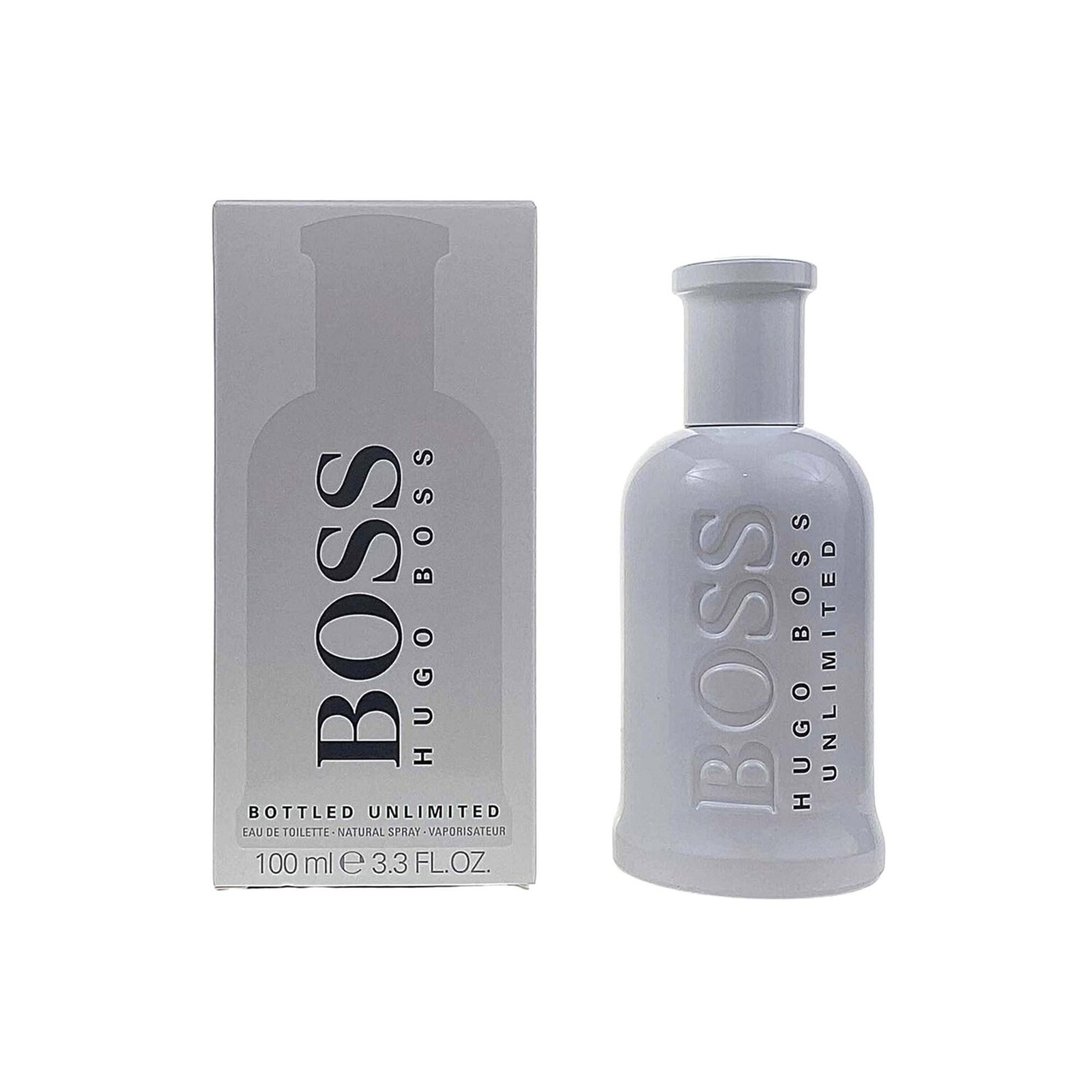 Hugo boss unlimited perfume discount