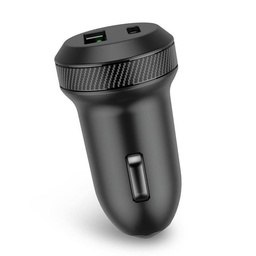 Smart iConnect Car Charger CC09 27W