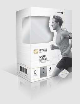 Voz Edge Sport EarBudsESB001