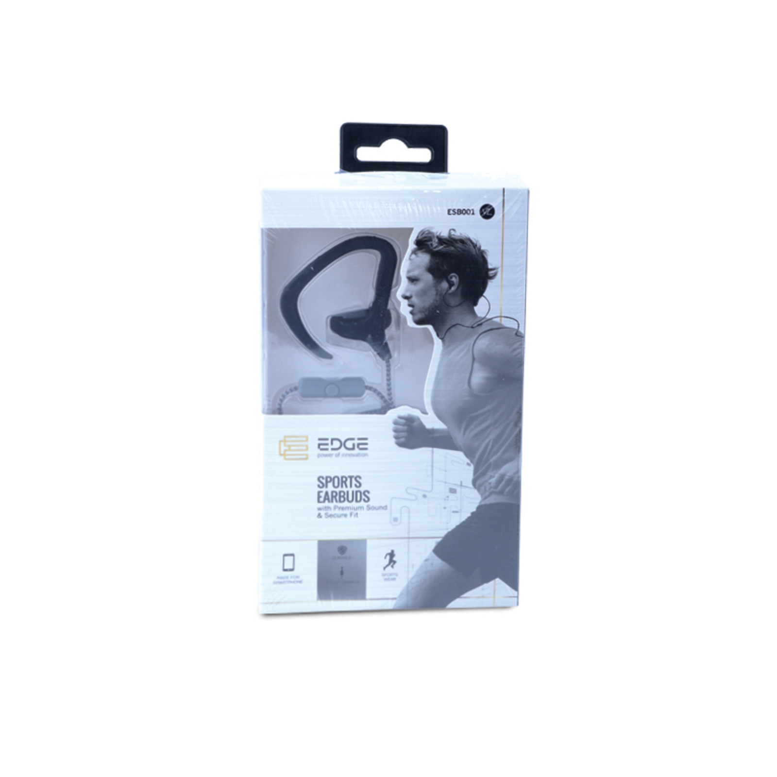 Voz Edge Sport EarBudsESB001