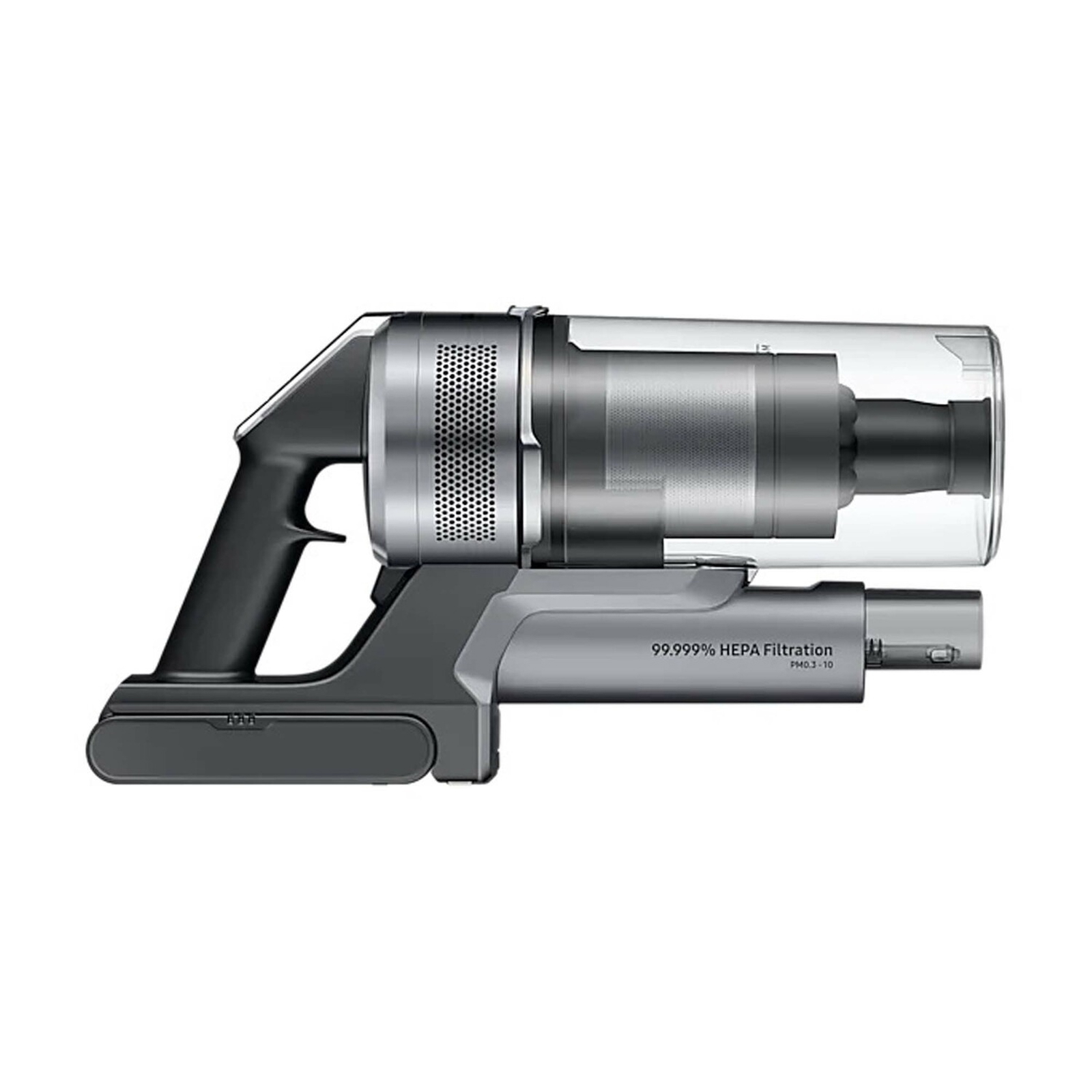 Samsung Jet 75 Hand Vacuum Cleaner VS20T7536T5 200W