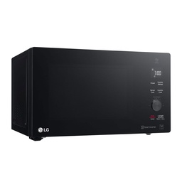 LG Microwave Oven with Grill MH8265DIS 42LTR