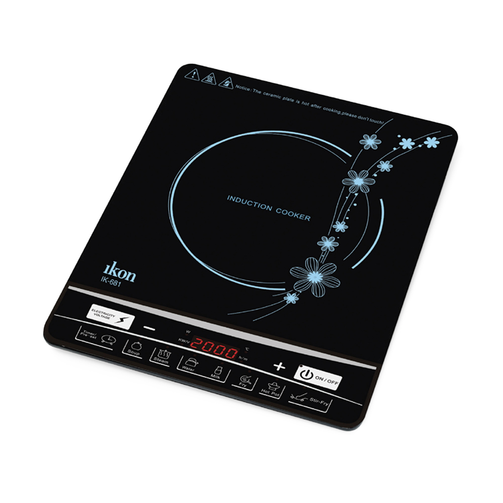 Index cooker price online