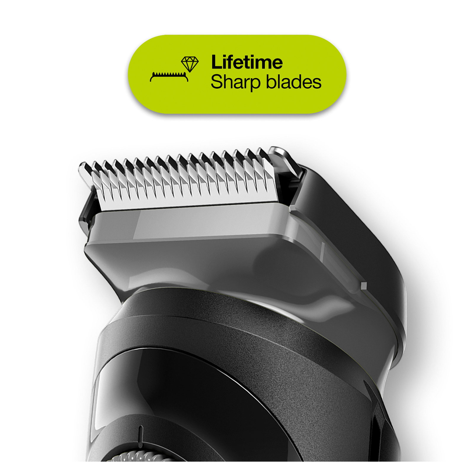 Braun Beard Trimmer BT3222