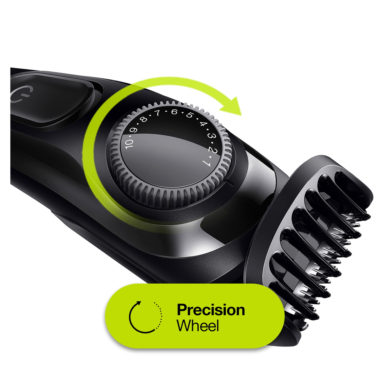 Braun Beard Trimmer BT3222