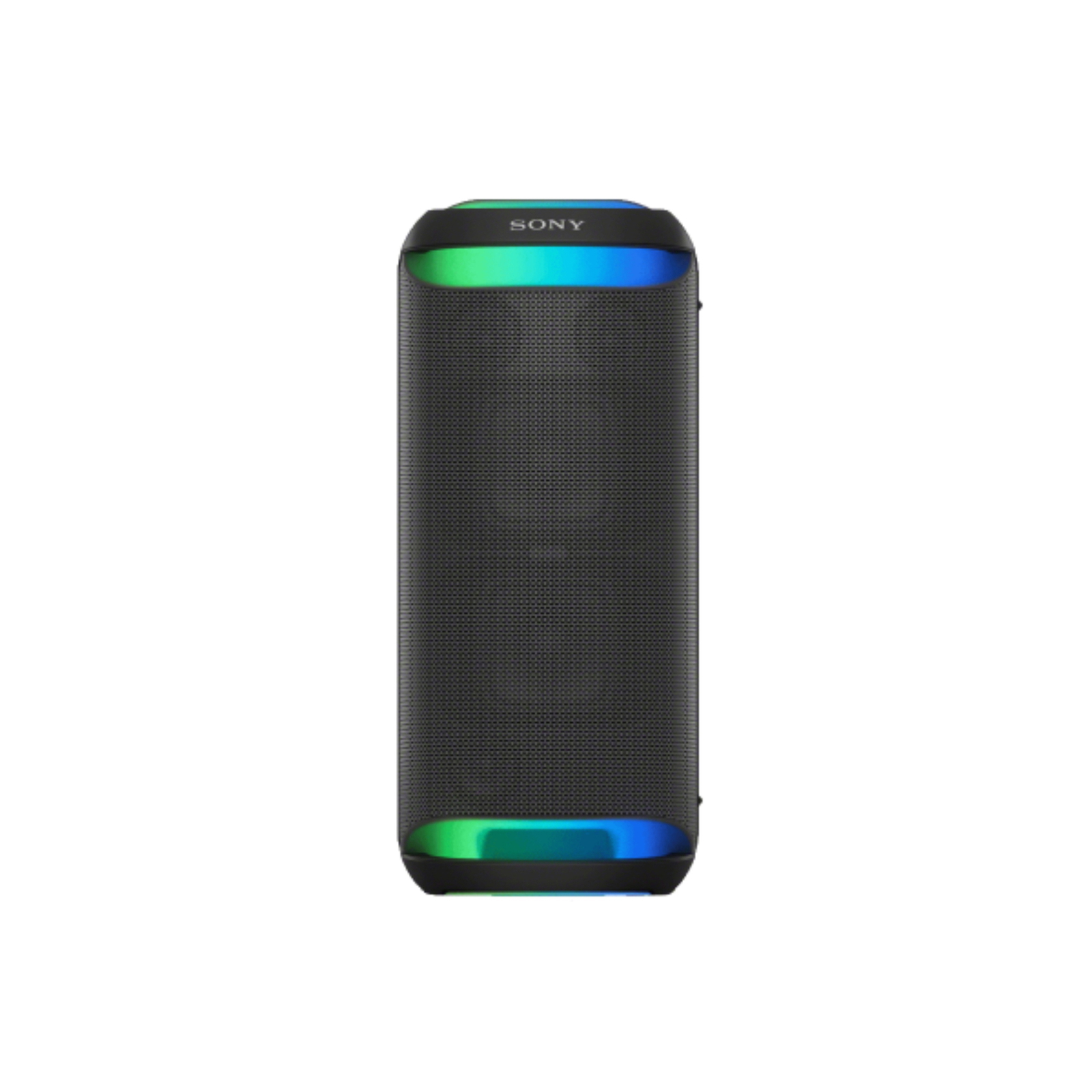 Sony XV800 X-Series One Box Hifi Wireless Party Speaker, 77 W, Black, SRS-XV800