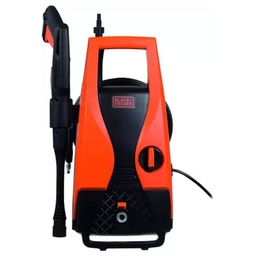 Black+Decker Pressure Washer PW1450TD 1400W
