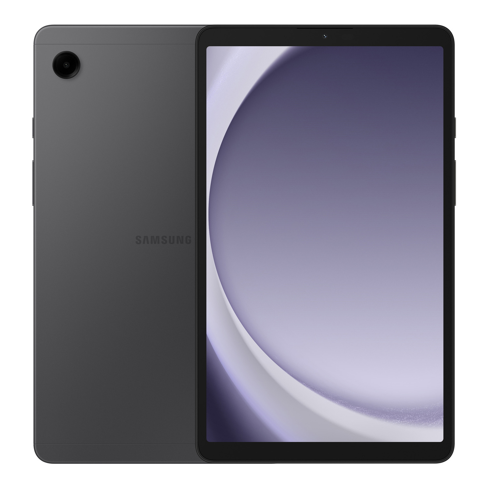 Samsung Galaxy Tab A9 LTE Tablet, 8.7 inches Display, 4 GB RAM, 64 GB Storage, Graphite, SM-X115NZAAMEA