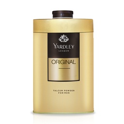 Yardley Original Talcum Powder For Men 250 g