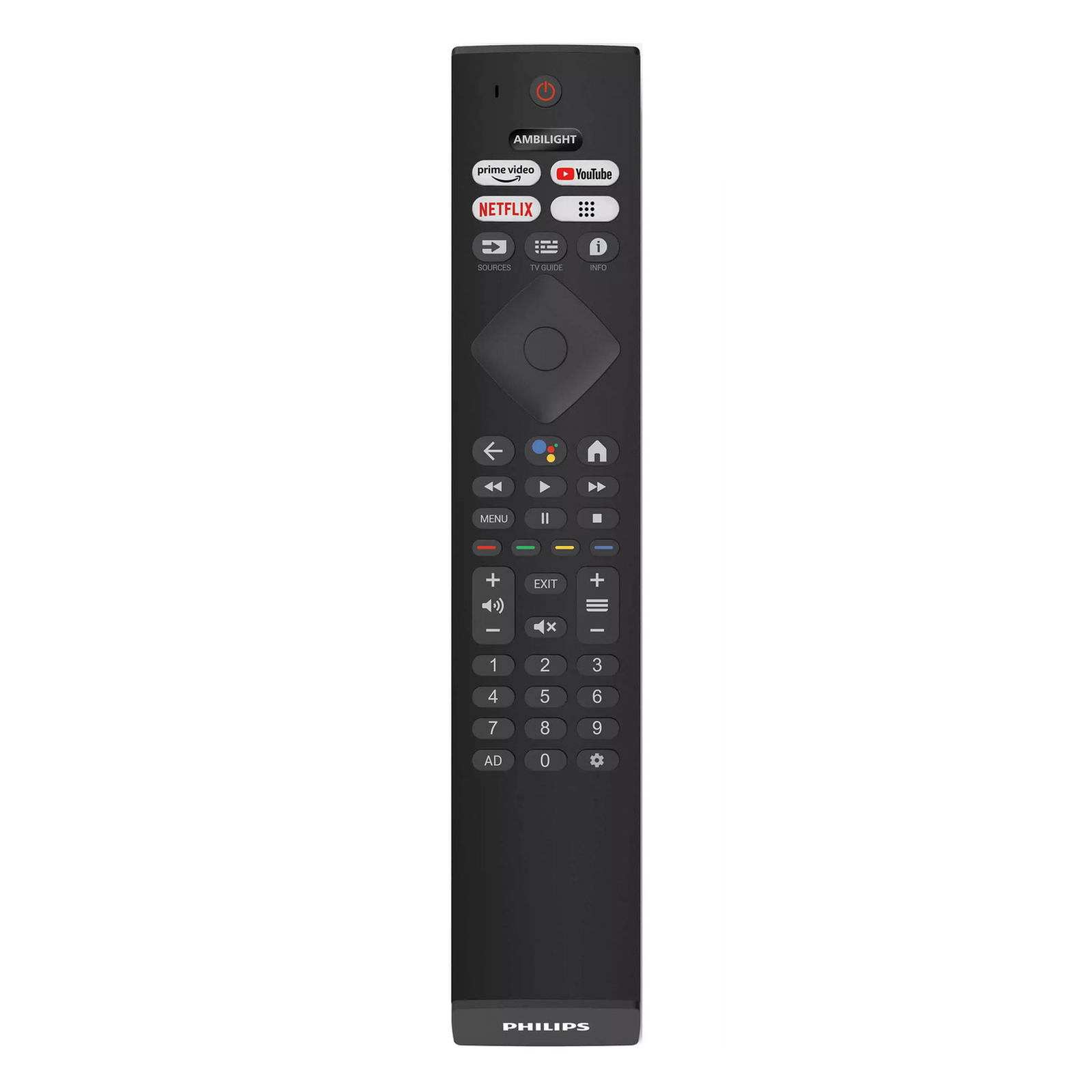 Philips 7900 series 4K Google Smart LED TV 50PUT7908/56 50 inch
