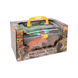 PCD World Animal Set MD606