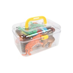 PCD World Animal Set MD606