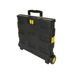 Powerman Pack & Roll Foldable Trolley ST30Q 35kg