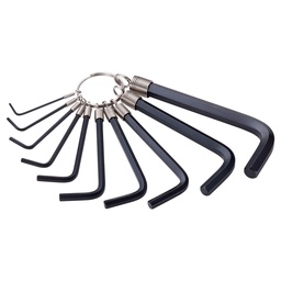 Stanley Allen Key Ring Set 10pcs 69213 8 Online at Best Price Lulu UAE