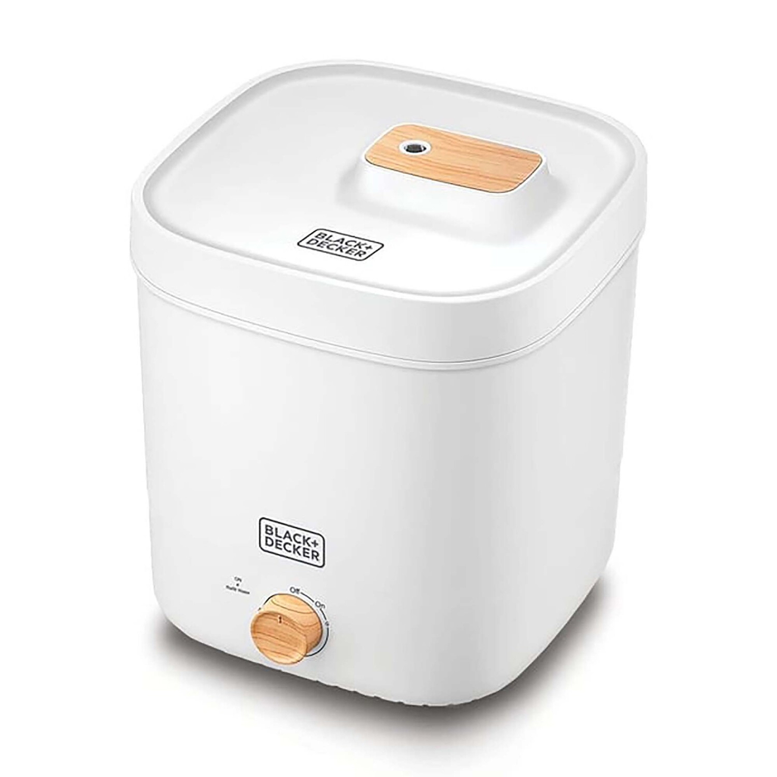 Black Decker Humidifier HM4125 B5 4L30W Online at Best Price Lulu UAE