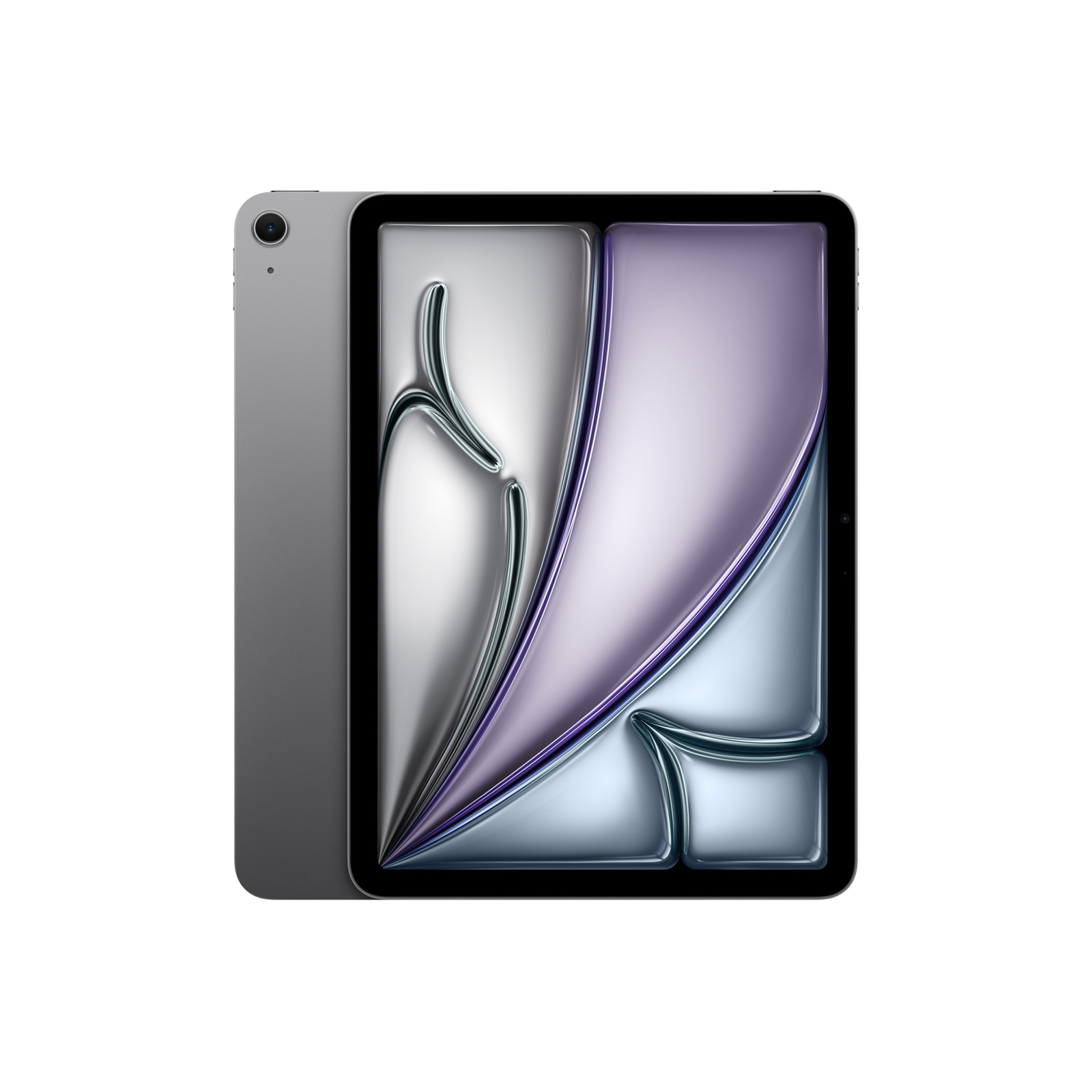 Apple iPad Air (2024) 11 inches, Wi-Fi, M2 Chip, 256 GB Storage, Space Grey Online at Best Price | Lulu الإمارات Apple iPad Air (2024) 11 inches, Wi-Fi, M2 Chip, 256 GB Storage, Space Grey Online at Best Price | Lulu الإمارات