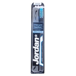 Jordan Expert Clean Toothbrush Medium 1 pc