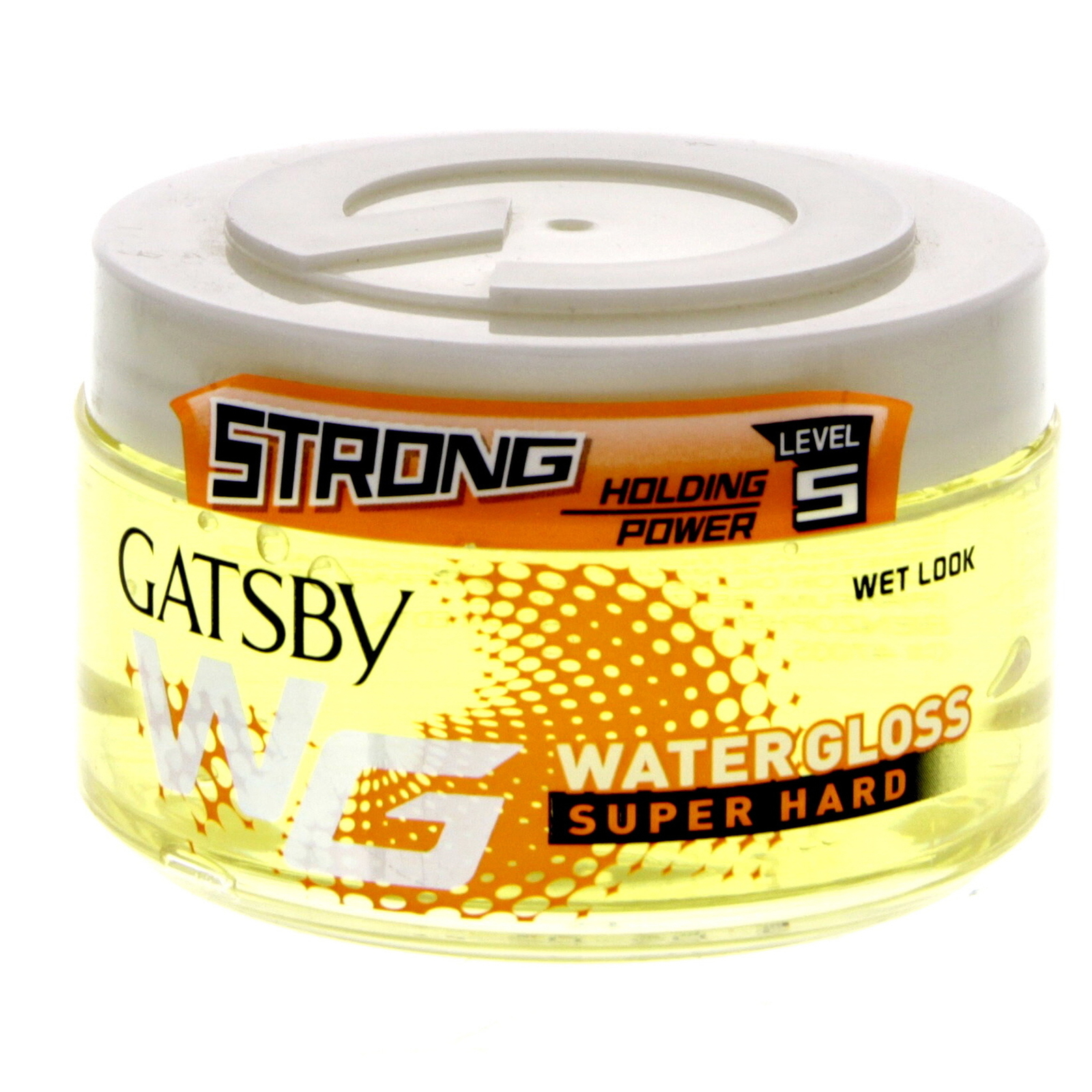 Gatsby hair gel discount