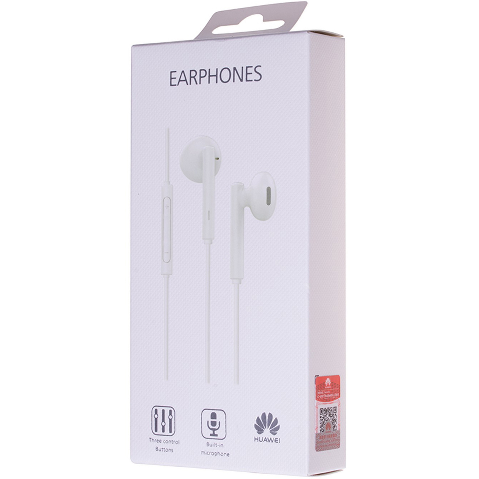 Earphones for huawei discount