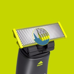 Philips One Blade Face Shaver, QP1424/10