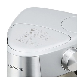 Kenwood Prospero Kitchen Machine, 1000 W, Silver, KHC29.Q0SI