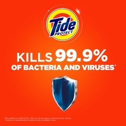 Tide Automatic Washing Powder Anti-Bacterial 4.5 kg