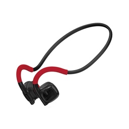Wiwu Marathon Pro Air Conduction Wireless Headset - Red