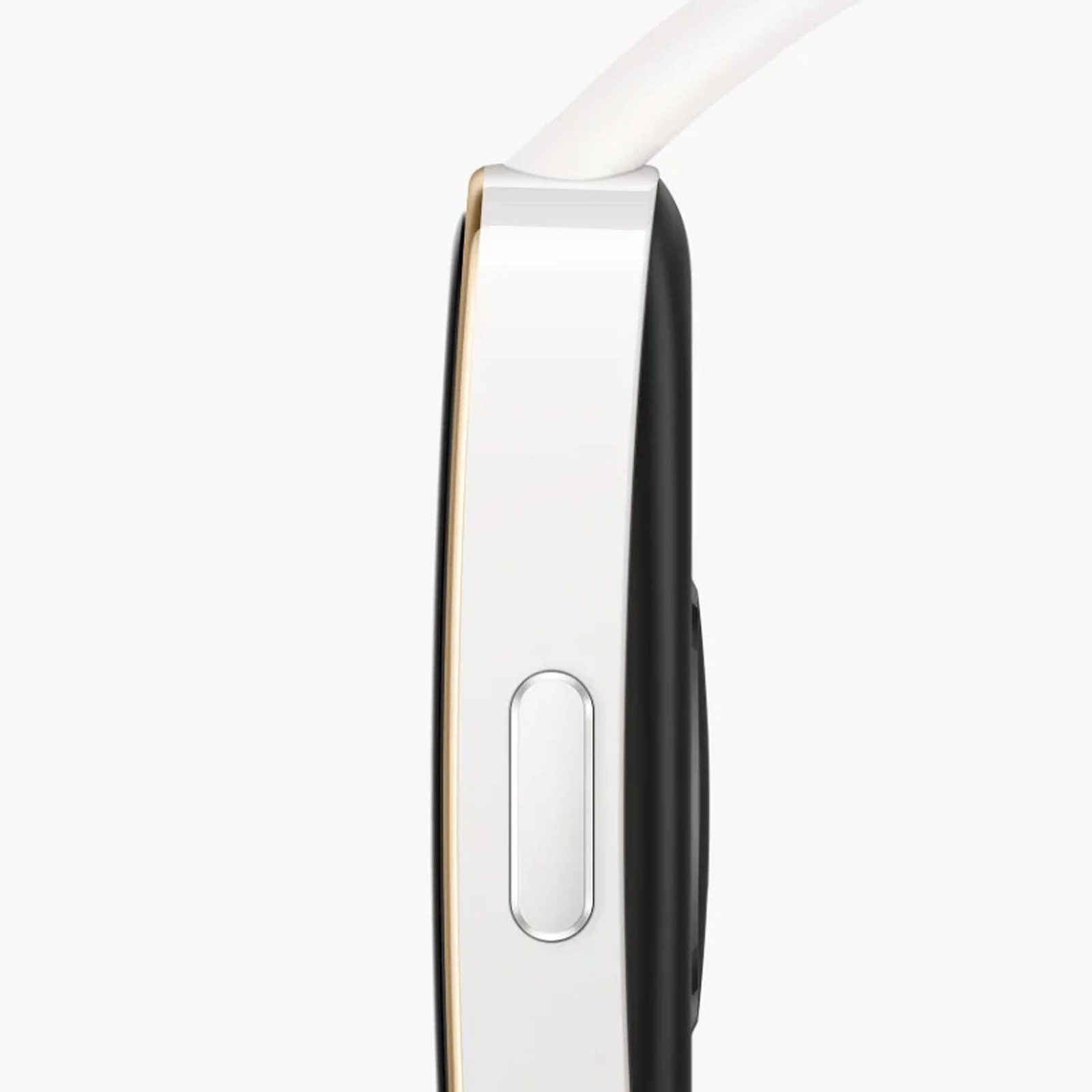 Huawei Band 9 Smartwatch, 1.47" AMOLED Touchscreen, White
