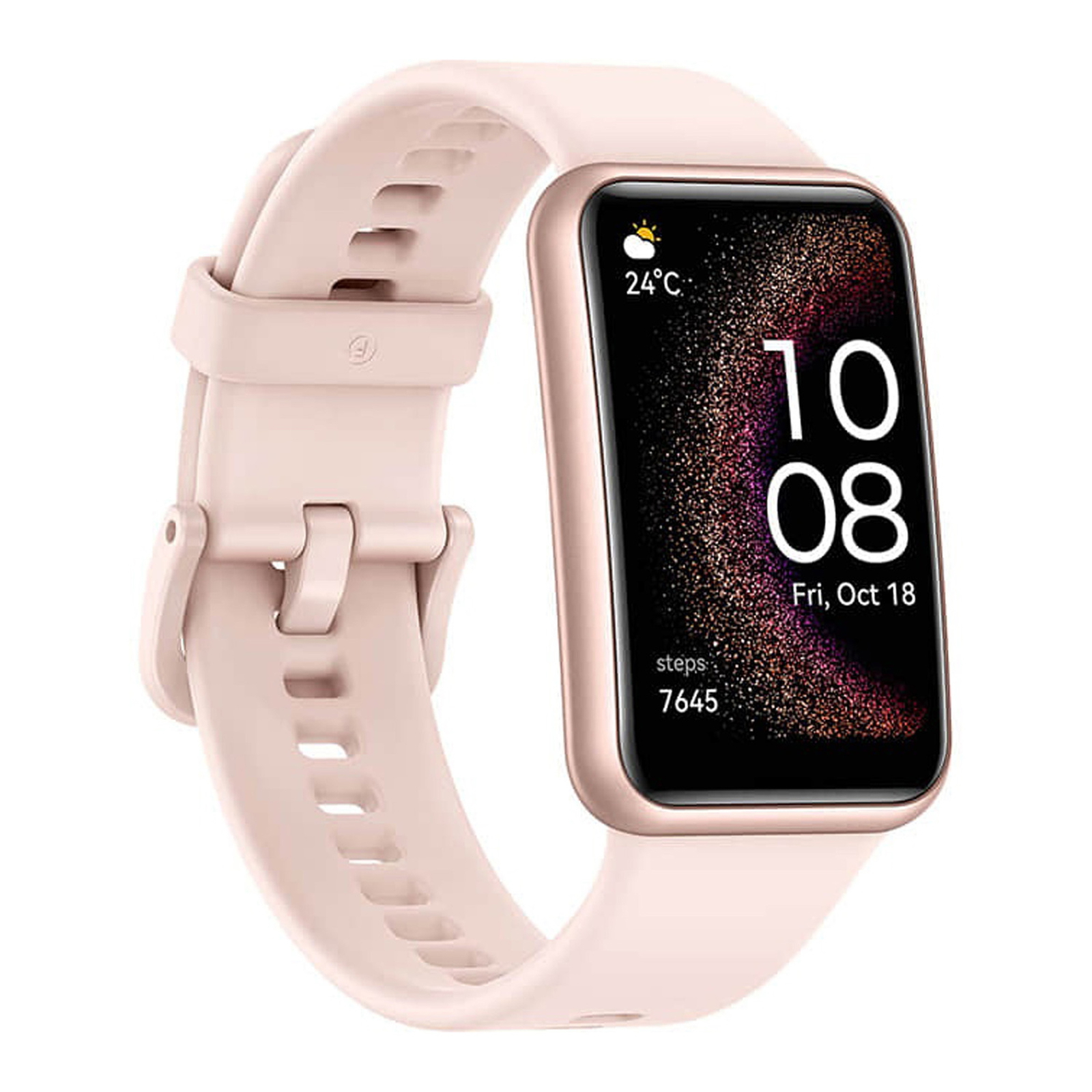 Huawei Smartwatch FIT Special Edition, Pink