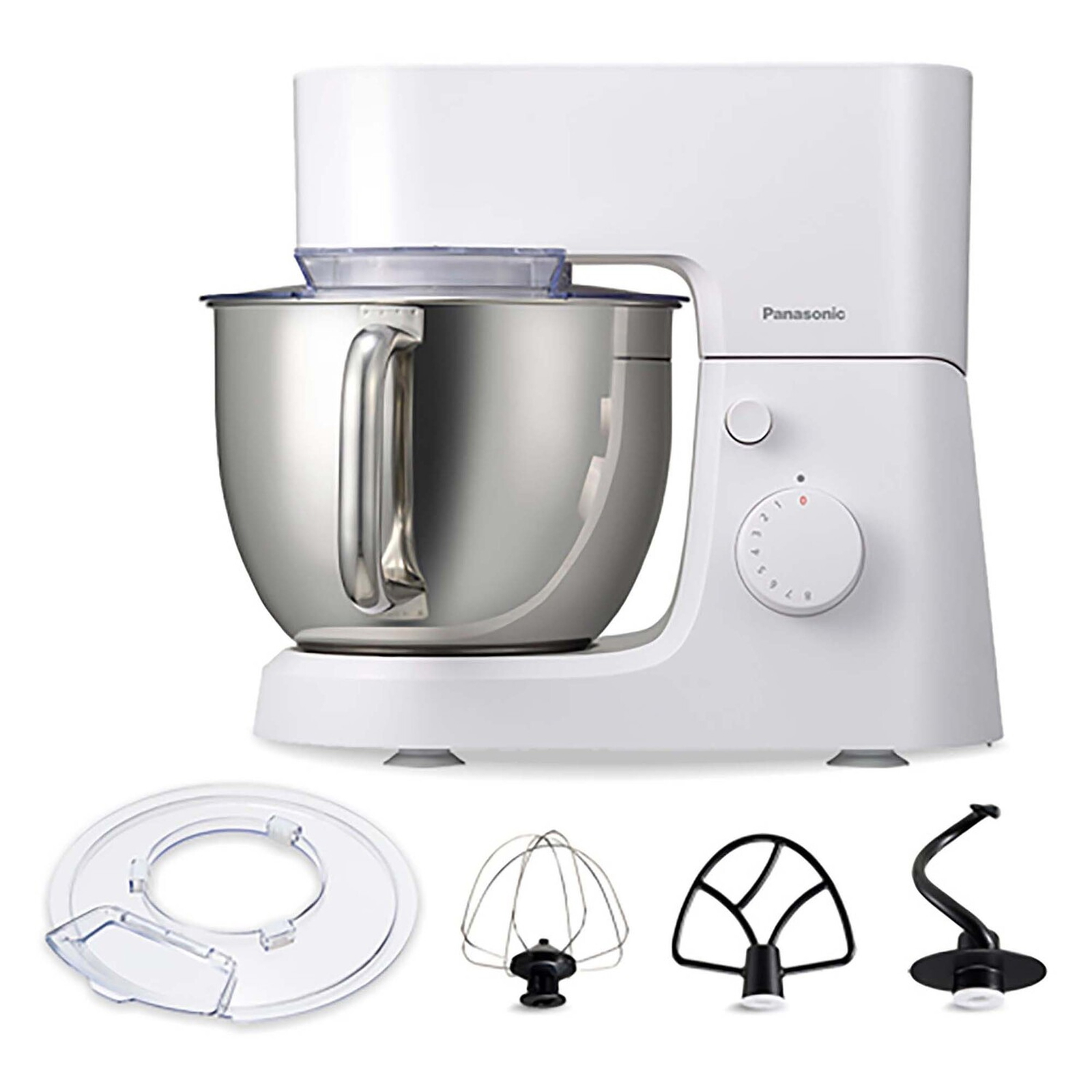 Panasonic Kitchen Machine MK-CM300WTZ 1000W Online at Best Panasonic Kitchen Machine MK-CM300WTZ 1000W Online at Best