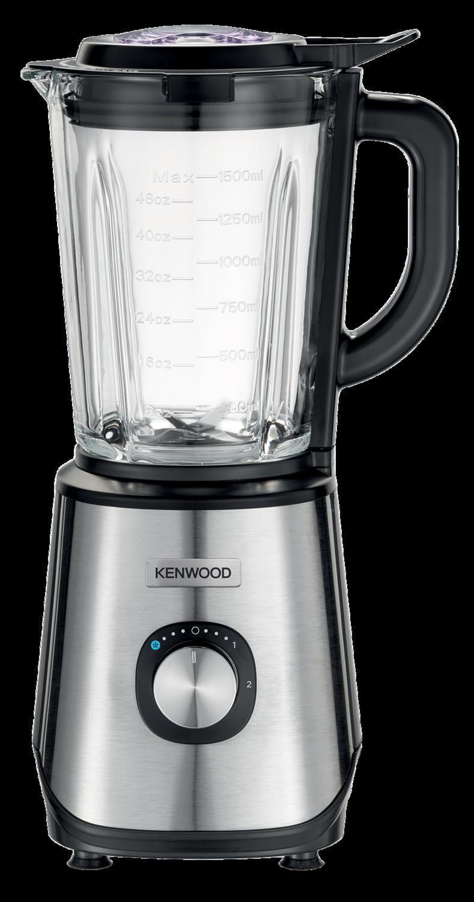Kenwood Glass Blender BLM45720 1000W