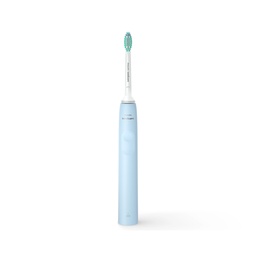 Philips Sonicare 2100 Series Sonic Electric Toothbrush, Light blue, HX3651/12