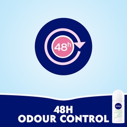 Nivea Deodorant Roll-on for Women Fresh Comfort 50 ml
