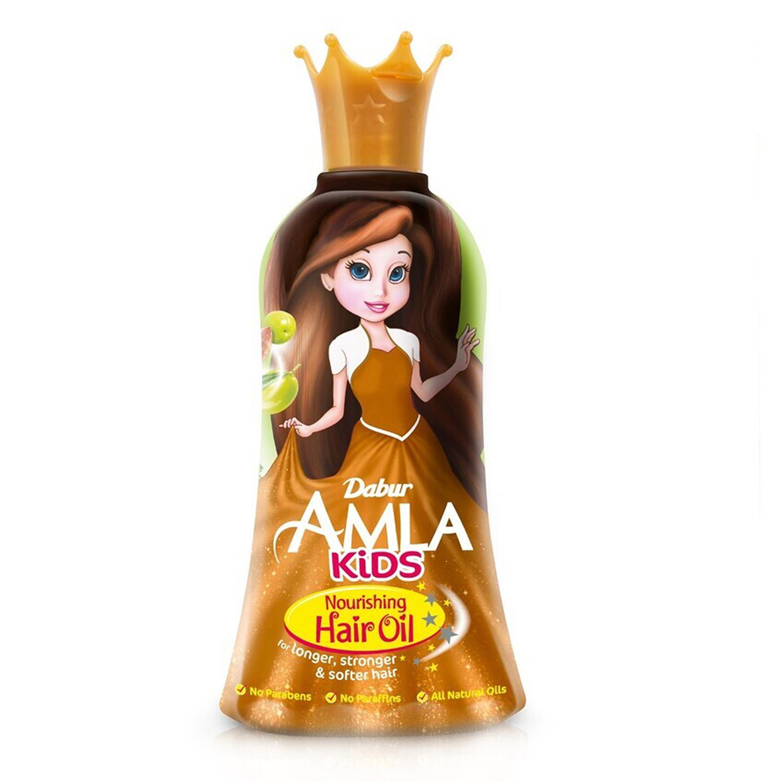 Hair oil for kids discount
