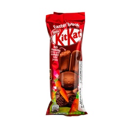 Nestle KitKat Chocolate Bunny 29 g