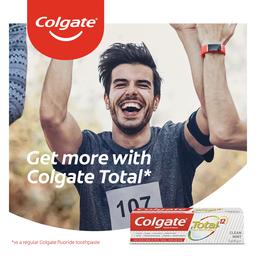 Colgate Toothpaste Total Clean Mint 150 ml