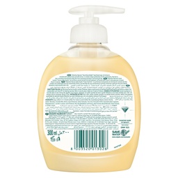 Palmolive Honey & Moisturizing Milk Liquid Handwash Value Pack 2 x 300 ml