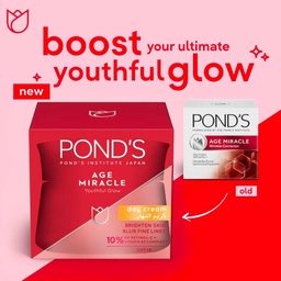 Pond's Age Miracle Day Cream SPF 18 50 g