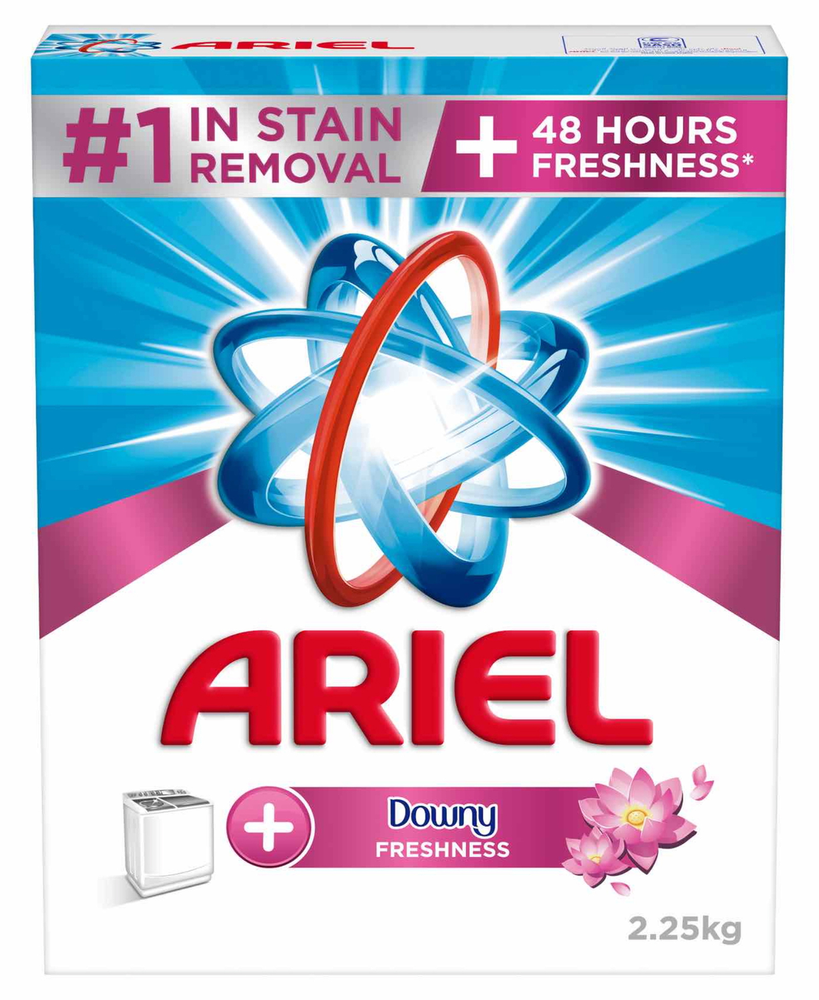 Washing powder online discount