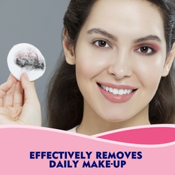 Nivea Makeup Remover Rose Care Face Micellar Monophase 400 ml