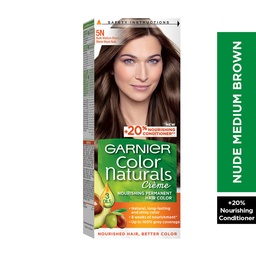 Garnier Color Naturals 5N Medium Brown 1 pkt