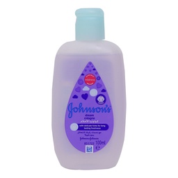 Johnson's Baby Cologne Dream 100 ml
