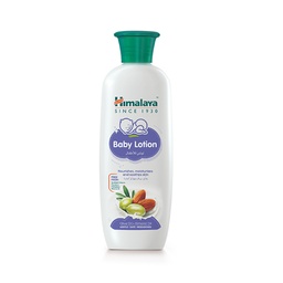 Himalaya Olive Oil & Almond Oil Baby Lotion 600 ml