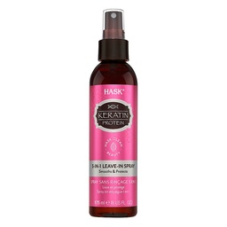 Hask Keratin Protein 5 in 1 Leave-in Spray 175 ml