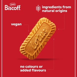 Lotus Caramelized Biscuit Value Pack 2 x 250 g